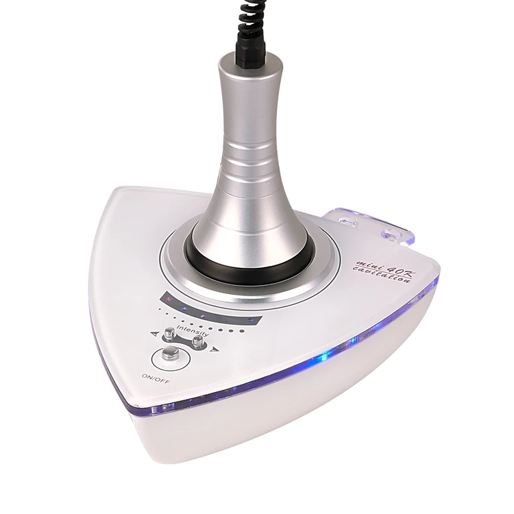 

Mini 40K Detonator Extremely Fast Lipid Reducer Fat Compact Plastic Beauty Apparatus by Ultrasound Detonation