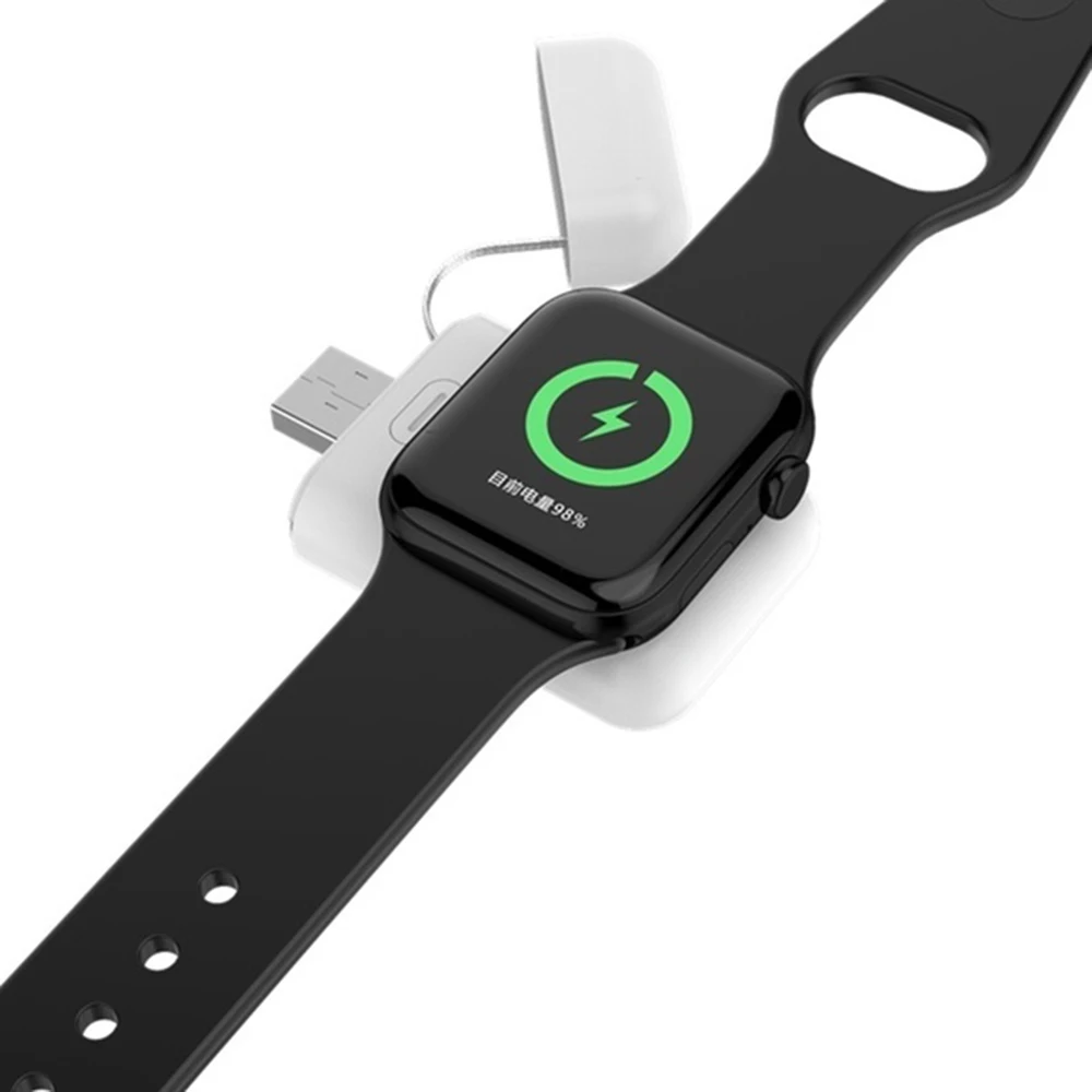 Mini Wireless Charger Image 3