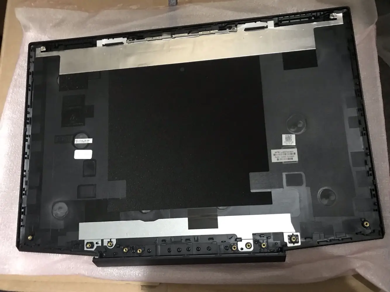 

New For HP Pavilion 15-CX Series LCD Back TOP Cover Rear Lid L20314-001 AP2BB000100