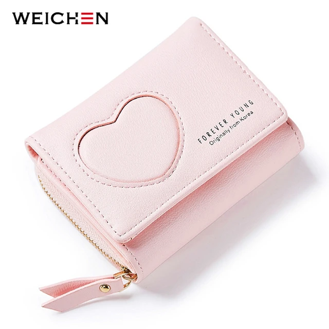 weichen brand korean style