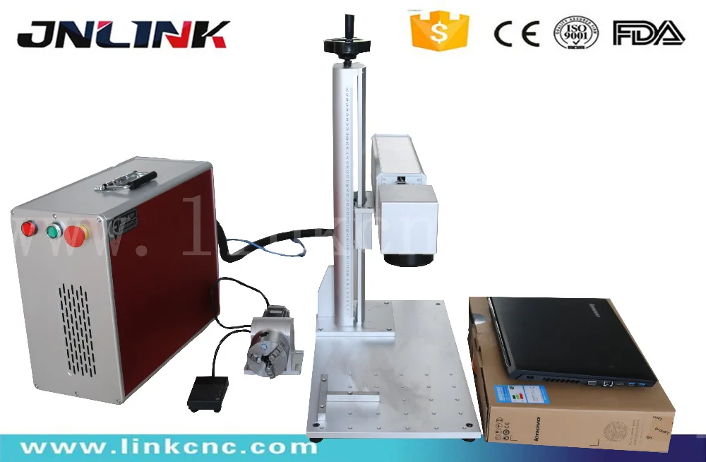Agent import laser marking machine for jewelry,metal marking machine