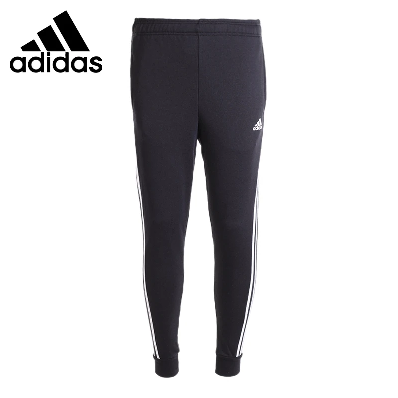 Оригинальный Новое поступление 2018 Adidas ESSENTIALS мужские брюки спортивная одежда|adidas
