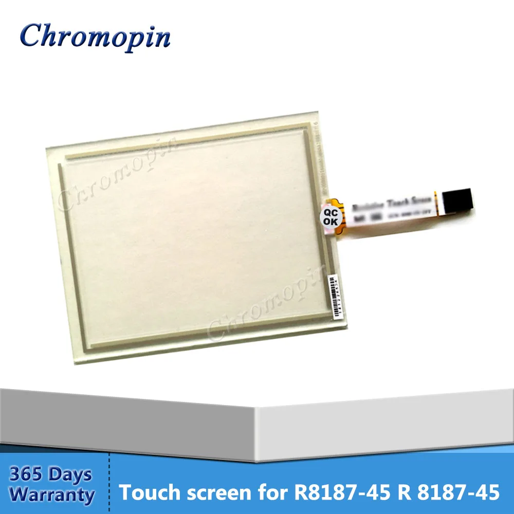 

Touch screen for R8187-45 R 8187-45 Touch Panel Glass Repair