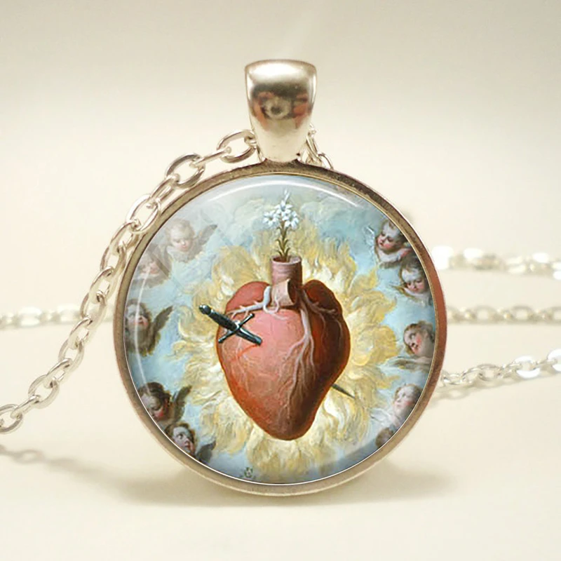 Mexican religious jewelry Clearance