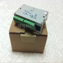 PLC серии СС аналоговый модуль DVP06XA-S 4AI 2AO DC 12-bit RS485 2 года гарантии