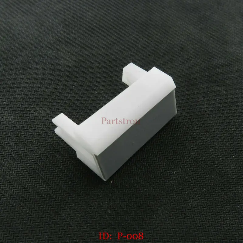 C238-2845 para Ricoh Partstron Stripper 2810 3000 3800 3810 4500 4510 4000 5000 dx 4443 4446 4542 4543 4544 4545 Pad jp 2800 12 2800 2810 3000 3800 3810 4500 4510