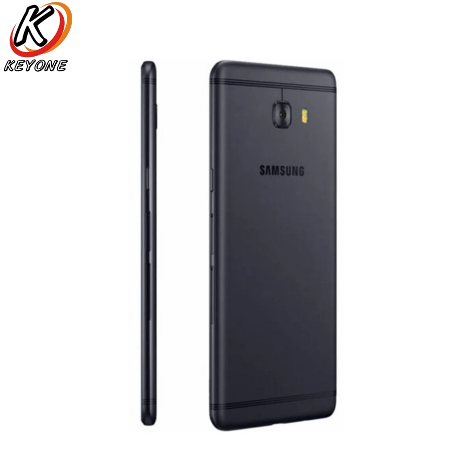 Смартфон SAMSUNG GALAXY C9 Pro C9000 6+64 ГБ|Смартфоны| |