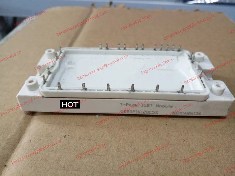 

GD25PIT120C5S