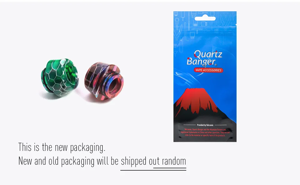 810 Drip Tip-10-10