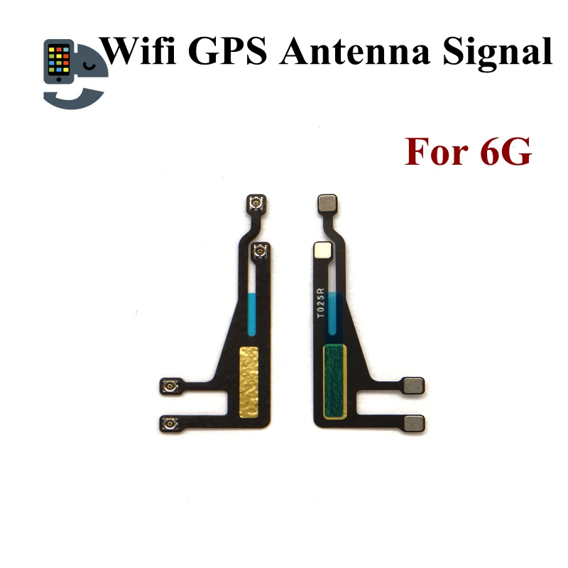 5pcs High Quality For iPhone 6 Wifi GPS Antenna Signal Flex Cable