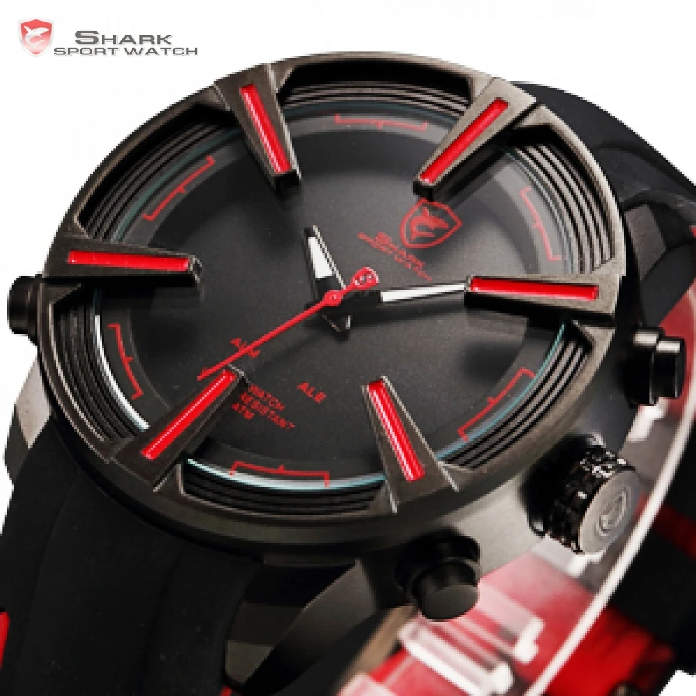 Dogfish SHARK Sport Watch Hot Digital Red LED Calendar Alarm Military Mens Fashion Silicone Strap Wristwatches Clock Gift /SH384 Dogfish SHARK Sport Watch Hot Digital Red LED Calendar Alarm Military Mens Fashion Silicone Strap Wristwatches Clock Gift /SH384