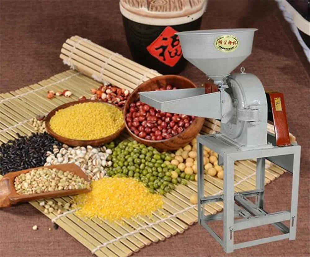 crushing machine03