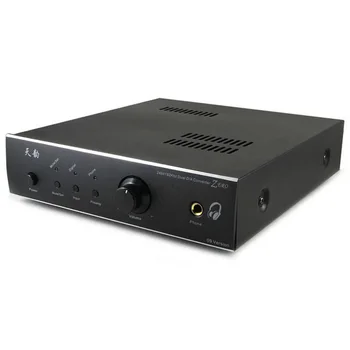 

2017 NEW Edition ZERO 637U 24Bit /192KHz USB DAC Decoder + Power Amplifier AMP