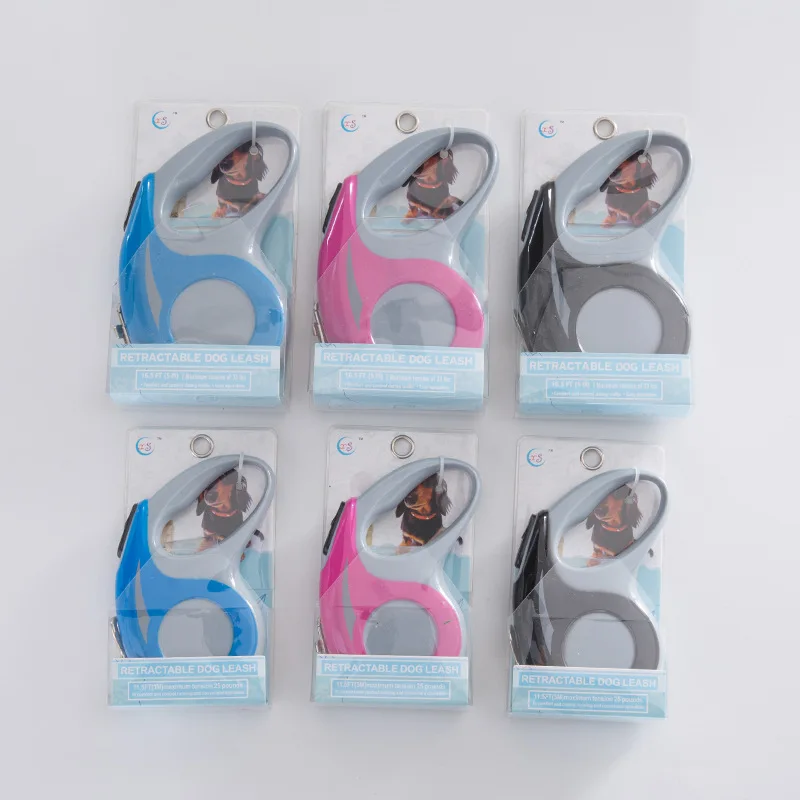 Automatic telescopic traction rope stretchable pet ABS environmental protection material belt | Дом и сад