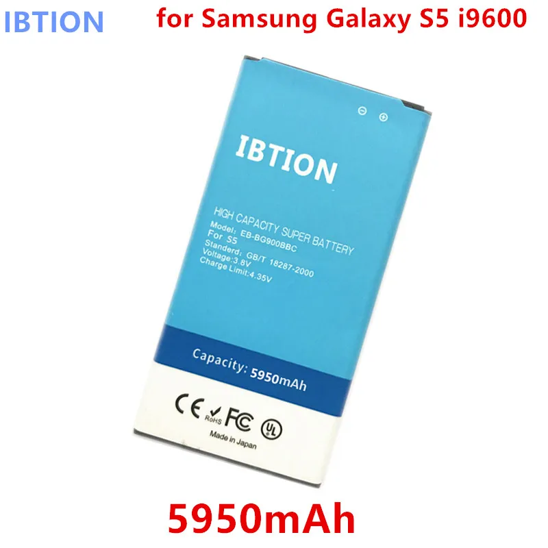 for Samsung Galaxy S5 i9600 