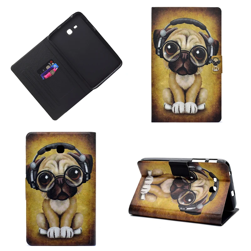 tablet case samsung tab 3 lite t110 (3)