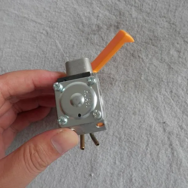 CARBURETOR 25CC 30CC 2 STROKE HOMELITE CS26 RYOBI RY3000 6