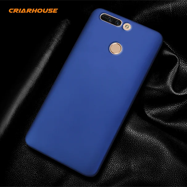 

Cases For Huawei P8 P9 P10 Nova Plus Lite Y5 II Y5II Y3 2017 Honor 5A LYO-L21 Candy Color Matte Hard Pc Plastic Phone Case Cover