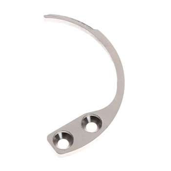 

Practical Detacher Hook Security Tag Remover Portable Mini Hook Key Detacher Handheld Convenience Hand Tools