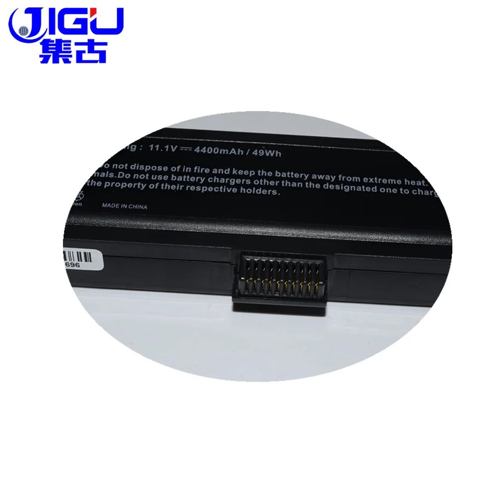 Аккумулятор JIGU для ноутбука HASEE 3S4000 G1S2 04 L50 Pi1505|laptop batteries for toshiba|laptop battery msdsbattery
