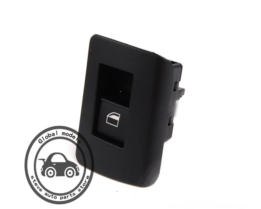 2-Door Power Window Conversion Kit – Universal For Pickup Trucks, Vans & SUVs, 12V System
