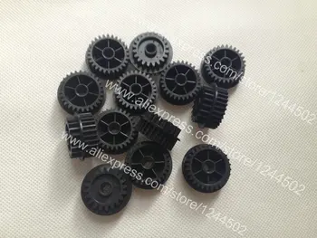 

10 PCS new fuser gear JC66-01638A 28/20T for Samsung ML2851 ML2850 SCX4824 SCX4826 ML2855 For Xerox Workcentre 3220