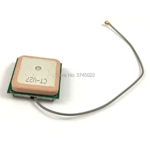 5 шт. 30dbi Ipex Разъем антенны с 10 см 1,13 Кабель gps внутренний беспроводной антенны