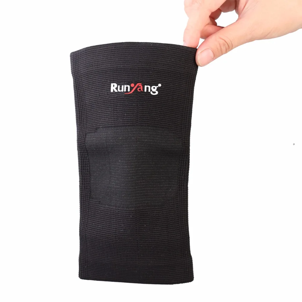 2 шт. нейлоновые эластичные налокотники для волейбола тенниса|elbow pads|elastic elbow braceelbow