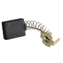 ELEG-6 мм X 16 мм × 22 mm щетка углеродная общего с приводом от двигателя