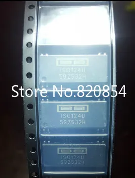 

10pcs/lot ISO124U ISO124 SOP8