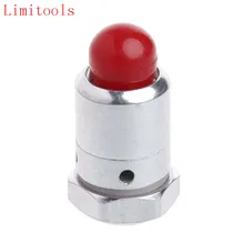 Предохранительный клапан LIMITOOLS высокого давления 3/" дюймовый пищевой алюминиевый предохранительный клапан 1 бар 100 кПа 95 мм