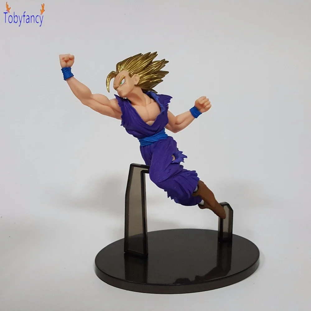 ︻<b>Dragon Ball Z</b> оригинальный ⓪ Сын Сын Гохан Супер Saiyan ...