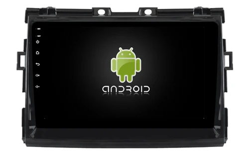 Best DSP android 8.1 gps navigation for TOYOTA ESTIMA Navirider car multimedia player stereo radio tape recorder headunit 0 Best DSP android 8.1 gps navigation for TOYOTA ESTIMA Navirider car multimedia player stereo radio tape recorder headunit 0