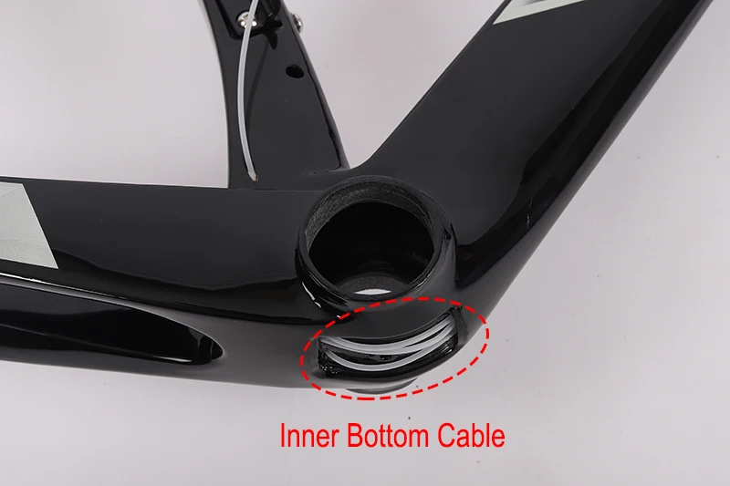 Bottom Cable