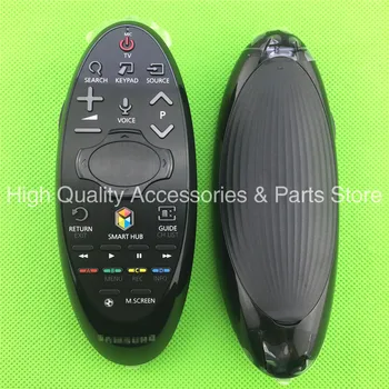 

NEW ORIGINAL SMART HUB AUDIO SOUND TOUCH VOICE REMOTE CONTROL FOR SAMSUNG BN59-01185A BN59-01185F BN59-01185H BN59-01181H