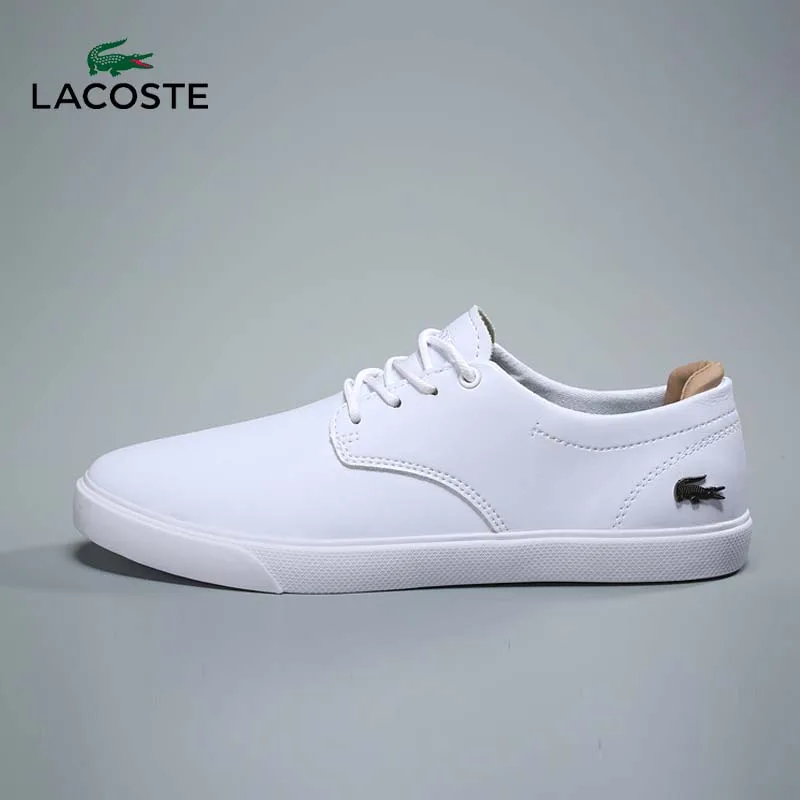 lacoste shoes mens 2019