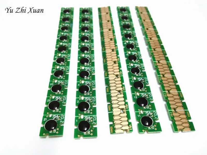 for Epson T7200 T6941-T6945 chip (80)