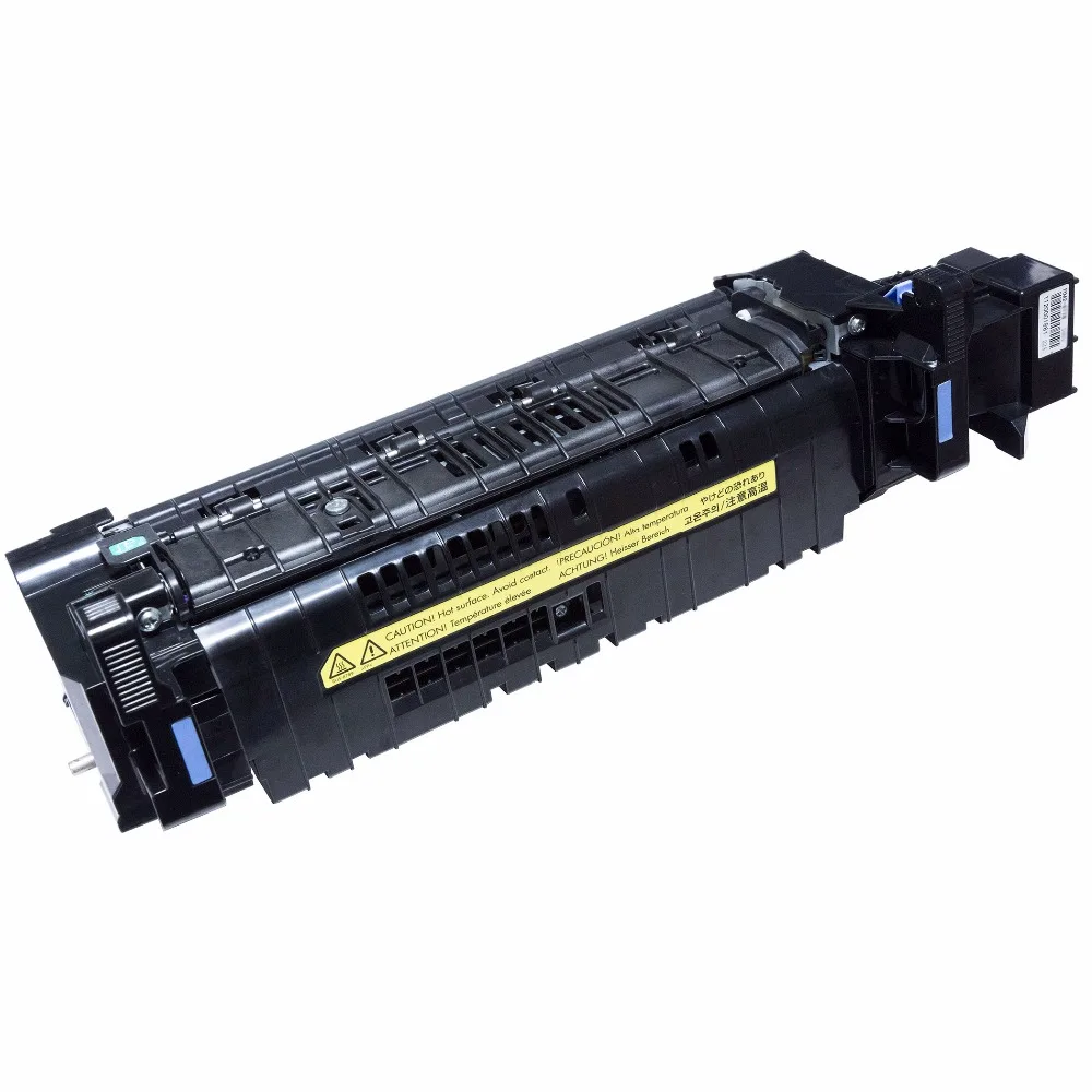 Hp m608 печка