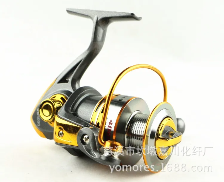 okuma black feeder 4000