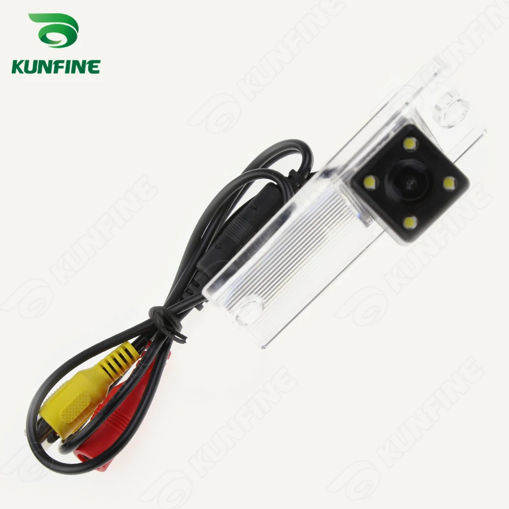 Car Rear View Camera for KIA Sportage 08 09 11 12 b