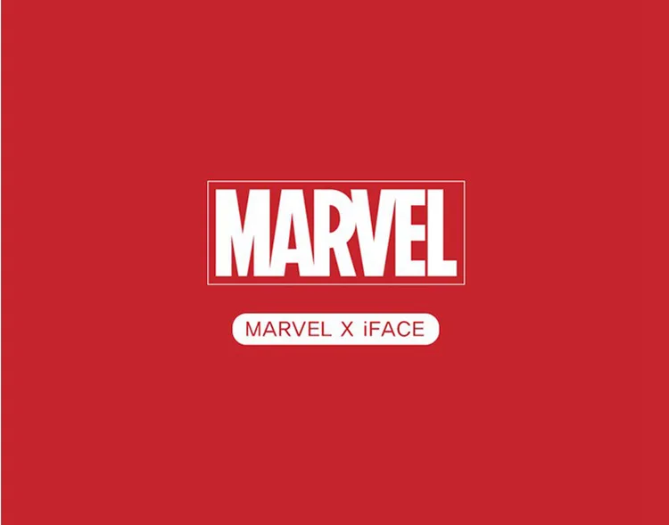 Маленький поясной мягкий силиконовый супергерой Marvel Человек Паук iface чехол для телефона для apple iphone 11 pro Max XS XR X 6 6s 7 8 Plus iface