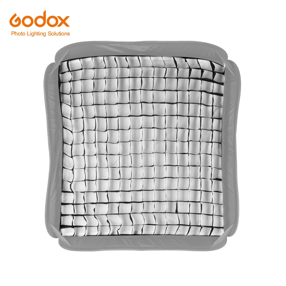 

Godox 60x60cm 24"x24" Honeycomb Grid for Godox S-type Softbox (Grid Only)