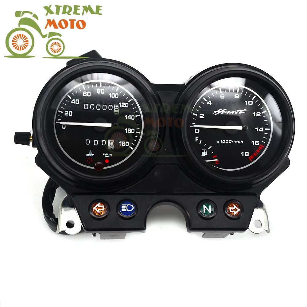 Buy Motorcycle Tachometer Odometer Instruments