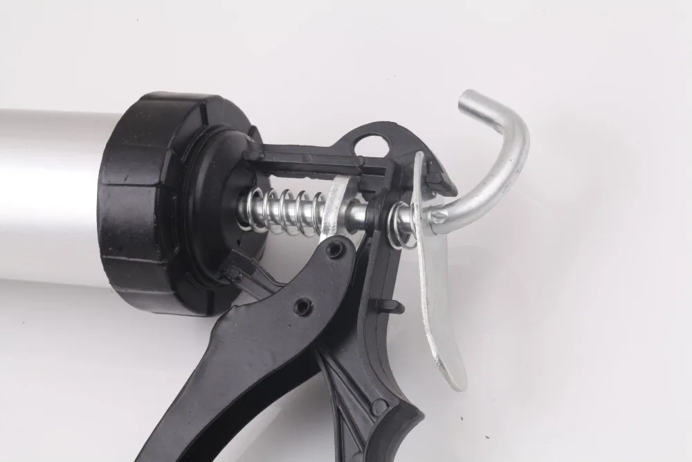 Купить АЛЮМИНИЕВЫЙ КОРПУС РАСЧЕКАНКИ СТЕКЛА КЛЕЙ КЛЕЙ ПИСТОЛЕТ ПИСТОЛЕТ ...