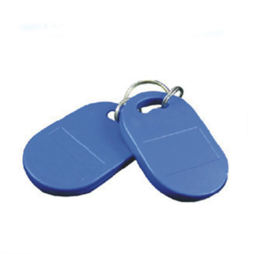 100pcs Rfid Cet5557 T5577 T5557 125khz Frequency Access Id Card ...