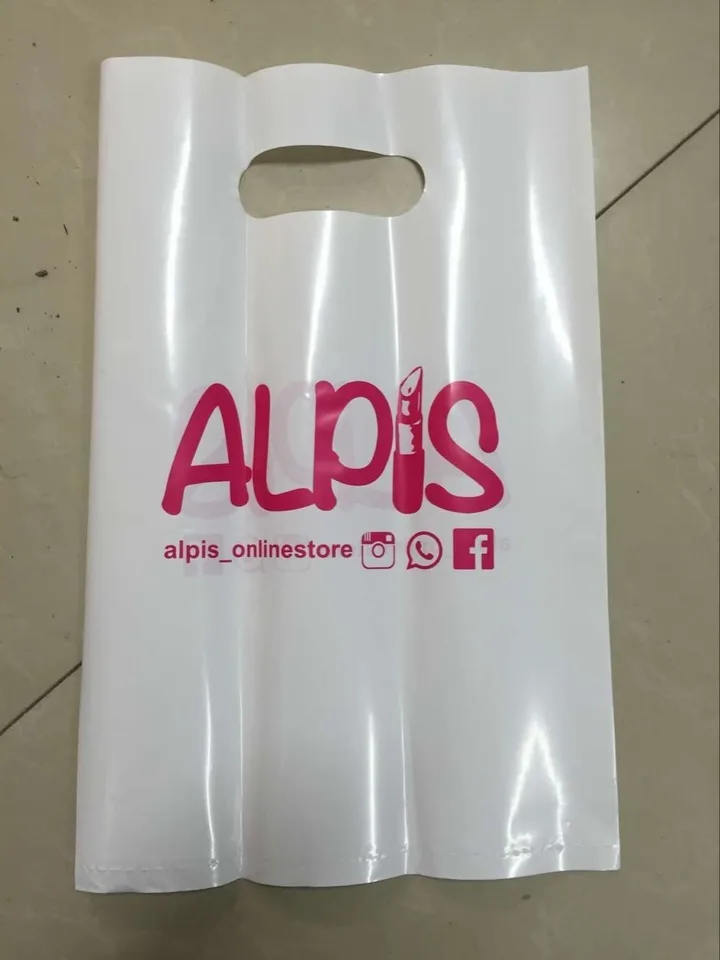 plastic bag company