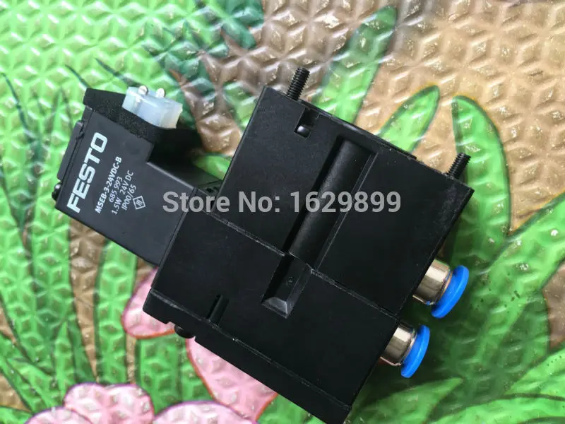 1 piece valve for heidelberg M2.184.1121, MEBH-4/2-QS-6-SA festo printing valve M2.184.1211 05 1 piece valve for heidelberg M2.184.1121, MEBH-4/2-QS-6-SA festo printing valve M2.184.1211 05