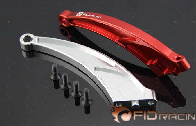 

rear bracket FOR LOSI 5IVE-T 1pc