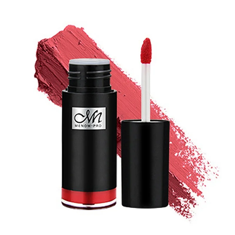 

Beauty Makeup Sexy Red Moisturizer Smooth Liquid Lipstick Long Lasting Charming Lips Makeup Cosmetic