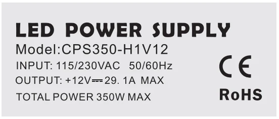 CPS350-12